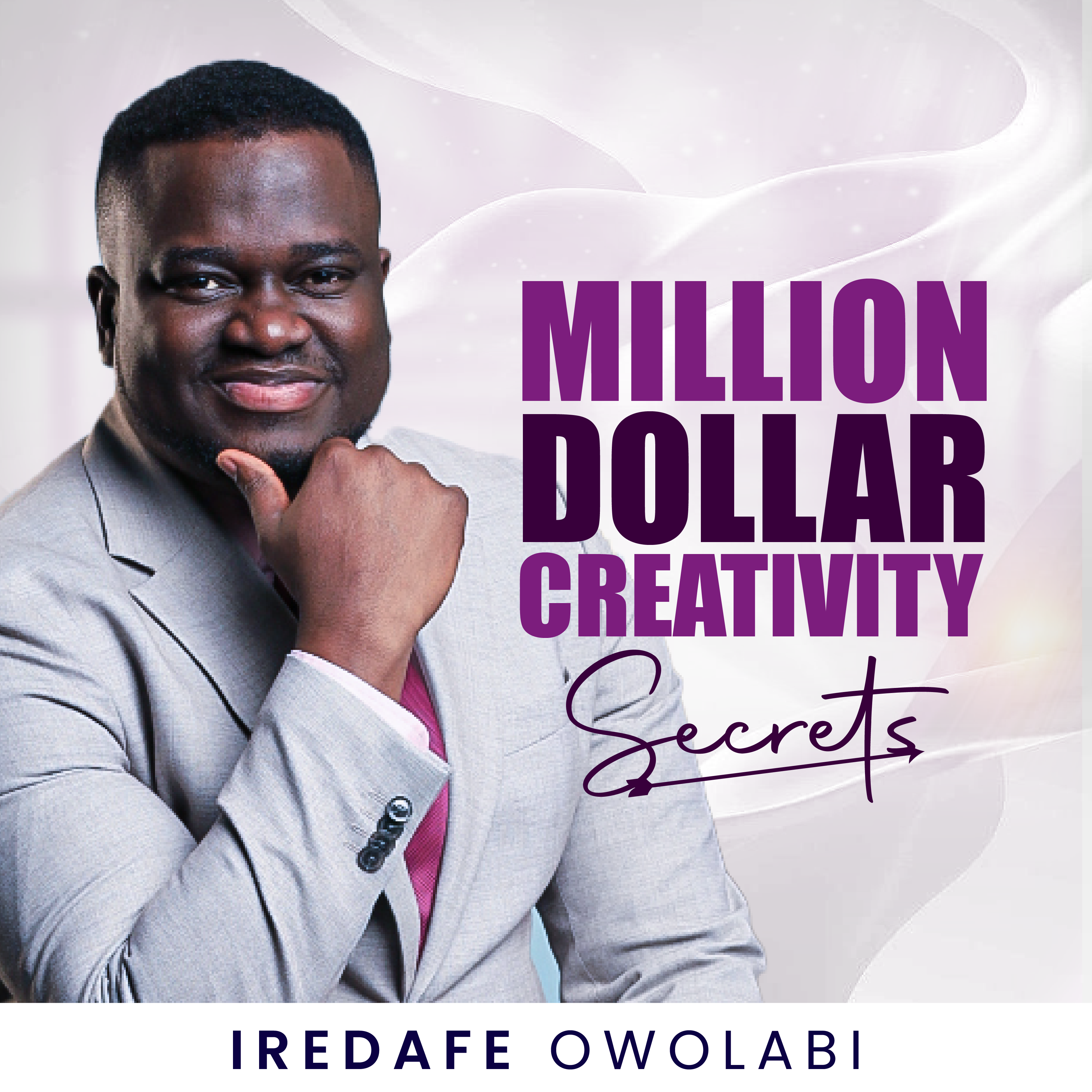 Million Dollar Creativity Premium Visual